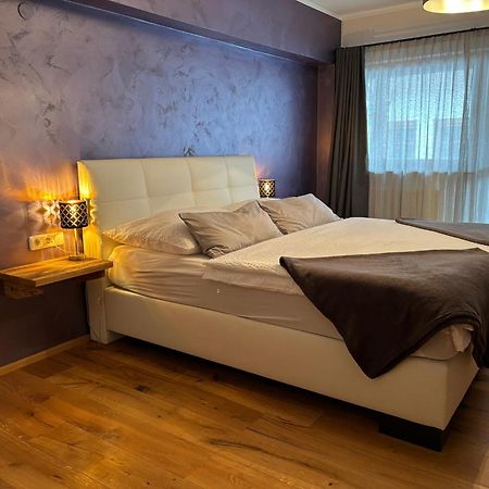 Appartement Rosa Sankt Johann in Tirol Phòng bức ảnh