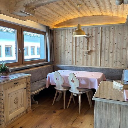 Appartement Rosa Sankt Johann in Tirol Phòng bức ảnh