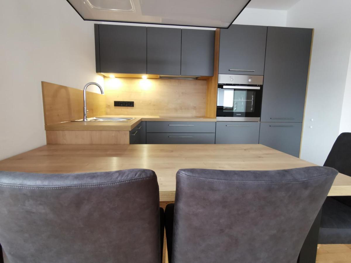 Appartement Rosa Sankt Johann in Tirol Ngoại thất bức ảnh