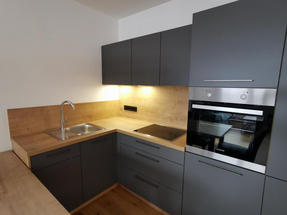 Appartement Rosa Sankt Johann in Tirol Ngoại thất bức ảnh
