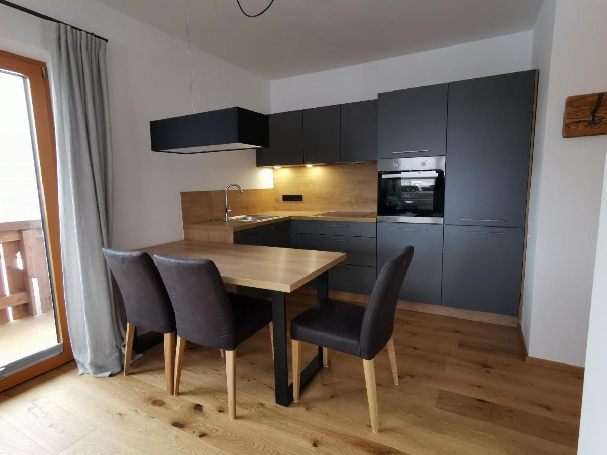 Appartement Rosa Sankt Johann in Tirol Ngoại thất bức ảnh