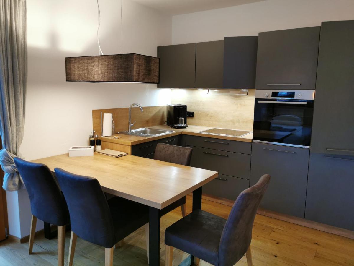 Appartement Rosa Sankt Johann in Tirol Ngoại thất bức ảnh