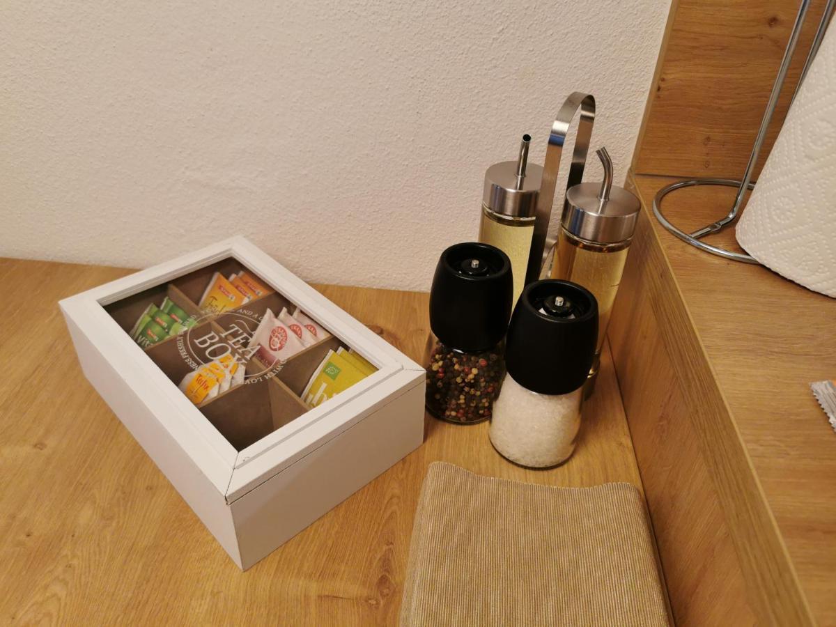Appartement Rosa Sankt Johann in Tirol Ngoại thất bức ảnh