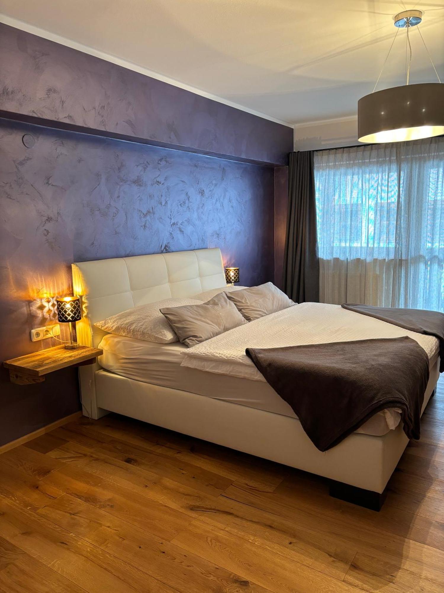 Appartement Rosa Sankt Johann in Tirol Phòng bức ảnh