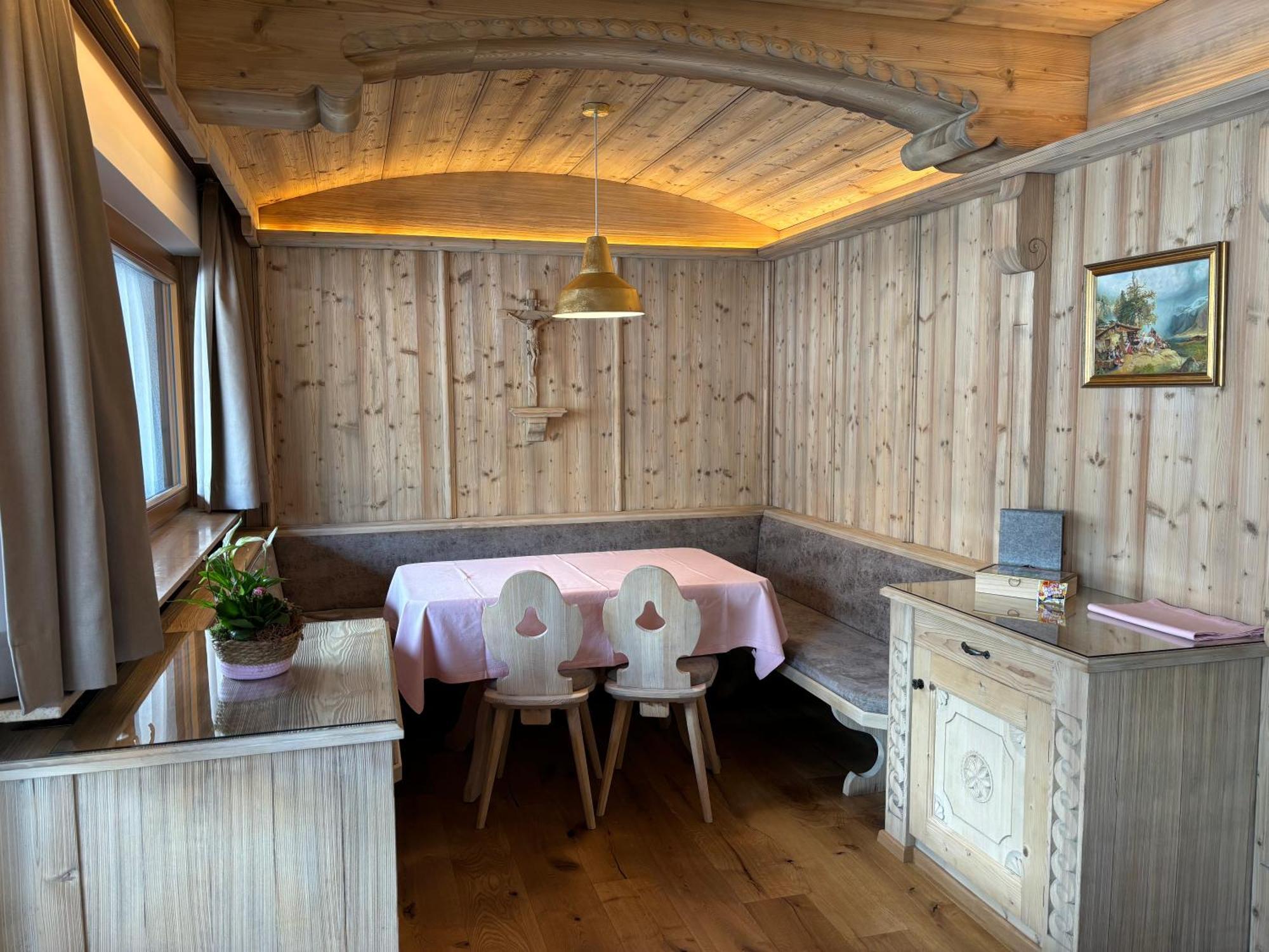 Appartement Rosa Sankt Johann in Tirol Phòng bức ảnh