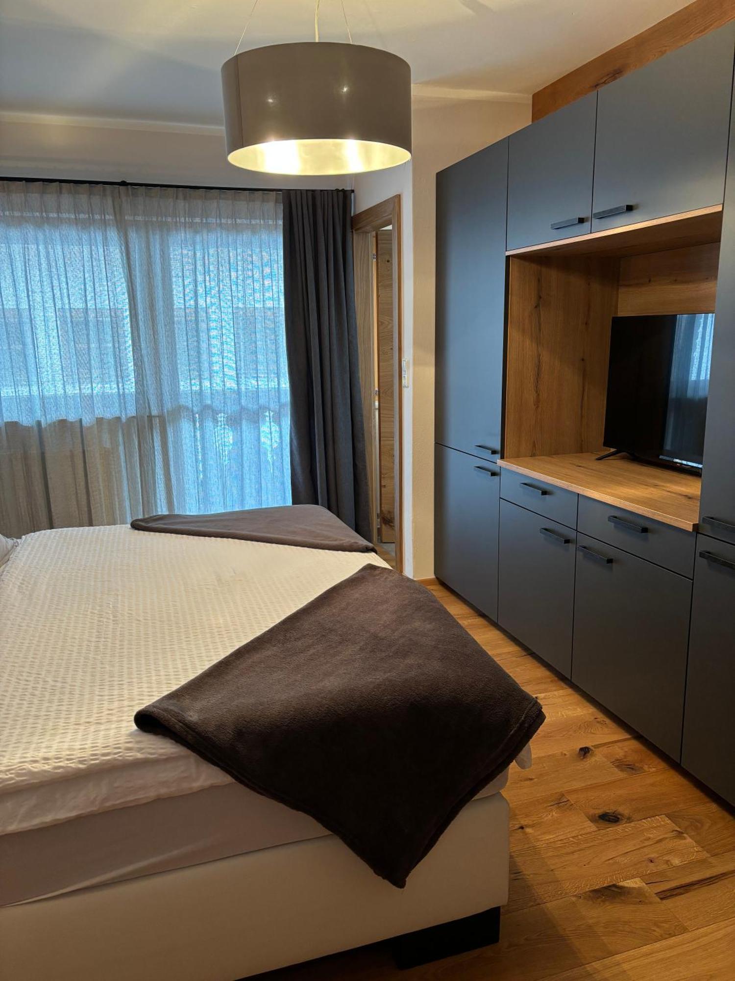 Appartement Rosa Sankt Johann in Tirol Phòng bức ảnh