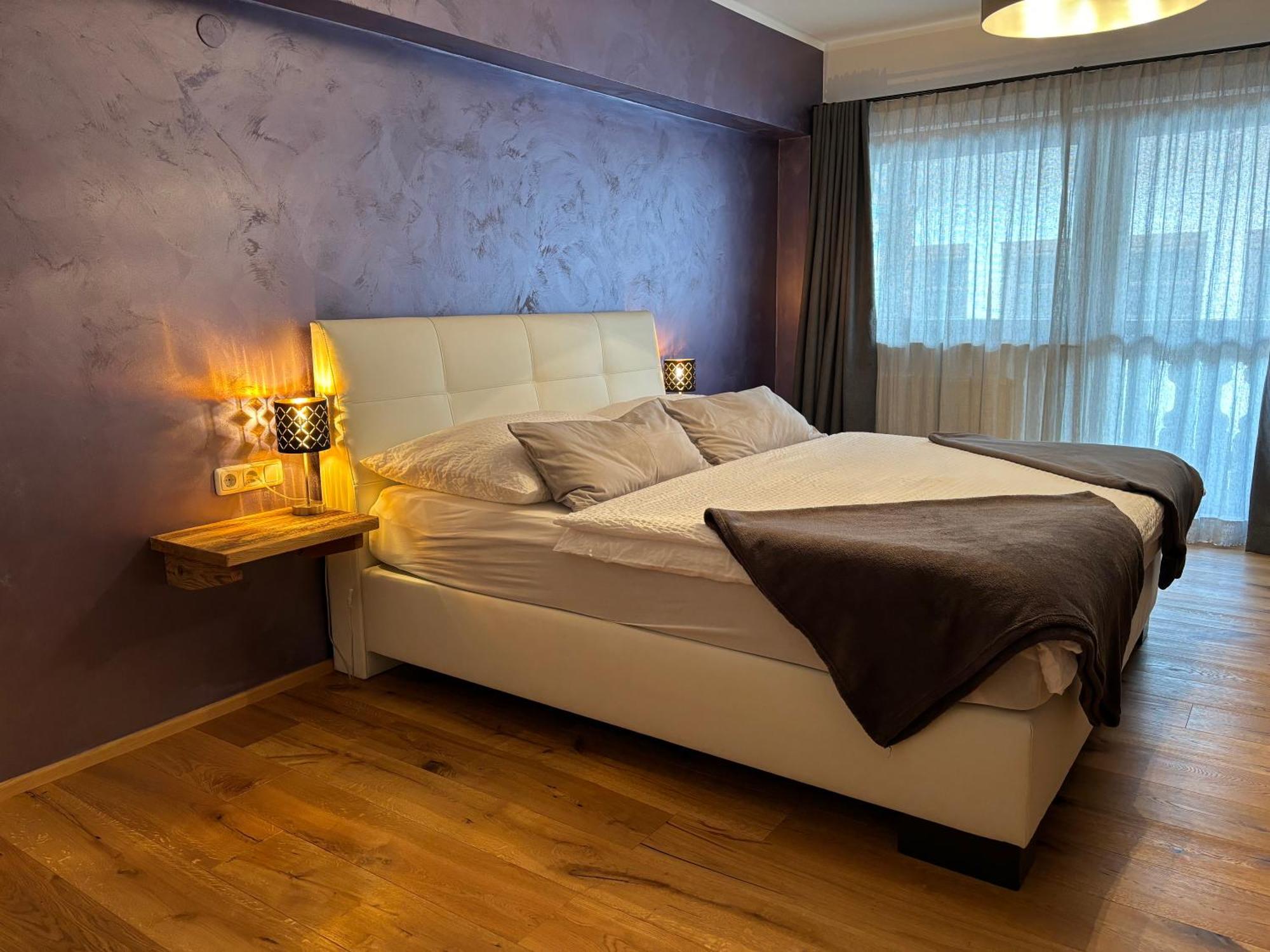 Appartement Rosa Sankt Johann in Tirol Phòng bức ảnh