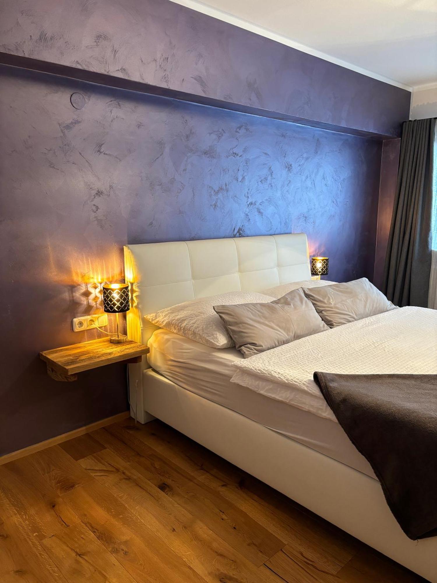Appartement Rosa Sankt Johann in Tirol Phòng bức ảnh