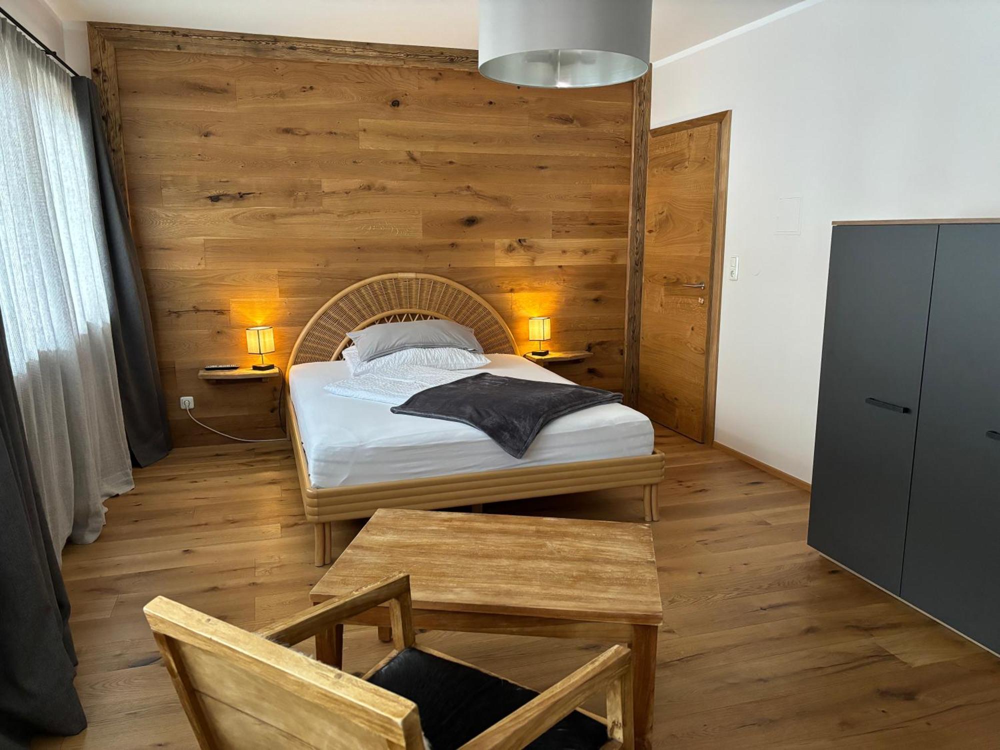 Appartement Rosa Sankt Johann in Tirol Phòng bức ảnh
