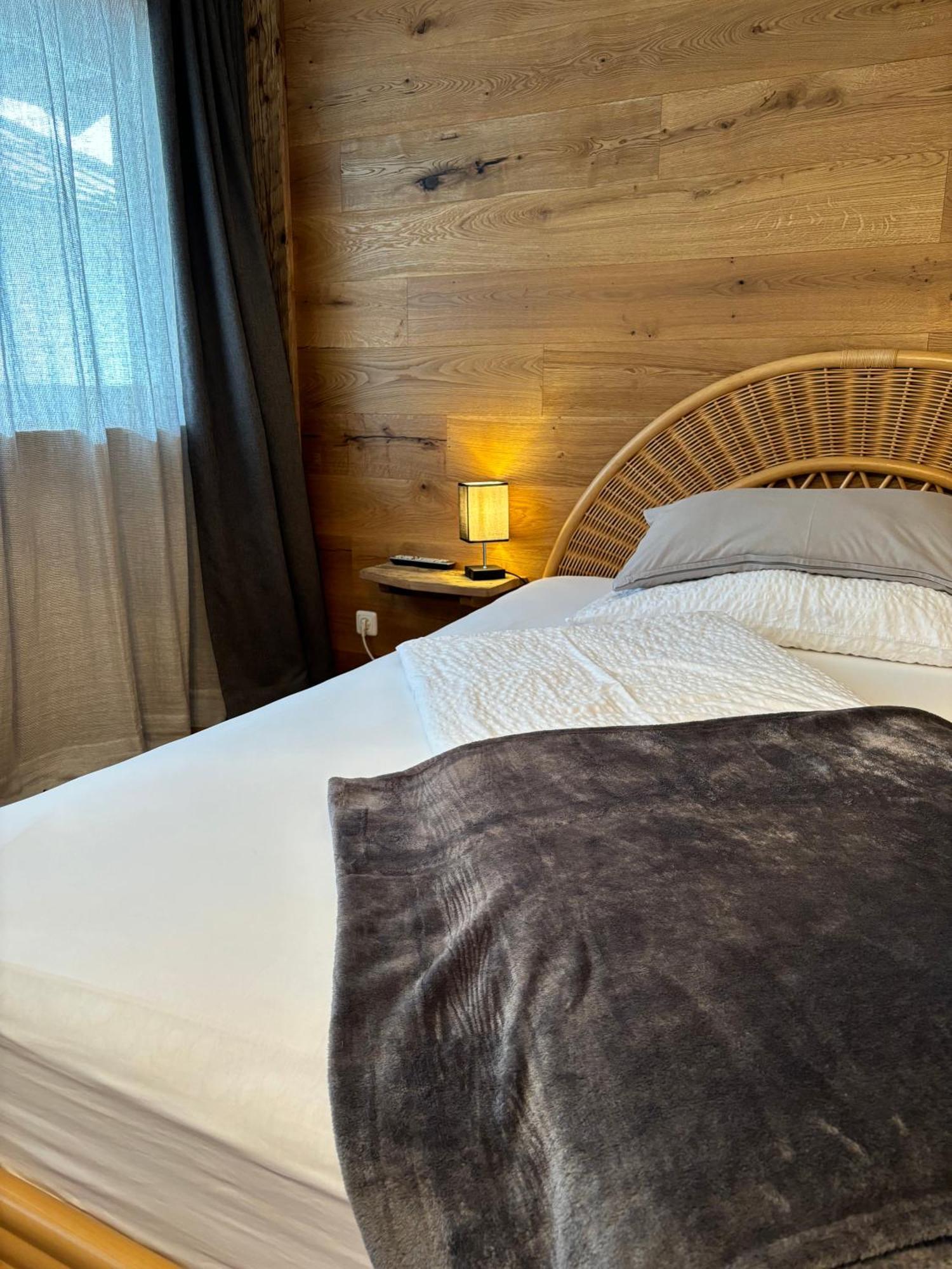 Appartement Rosa Sankt Johann in Tirol Phòng bức ảnh