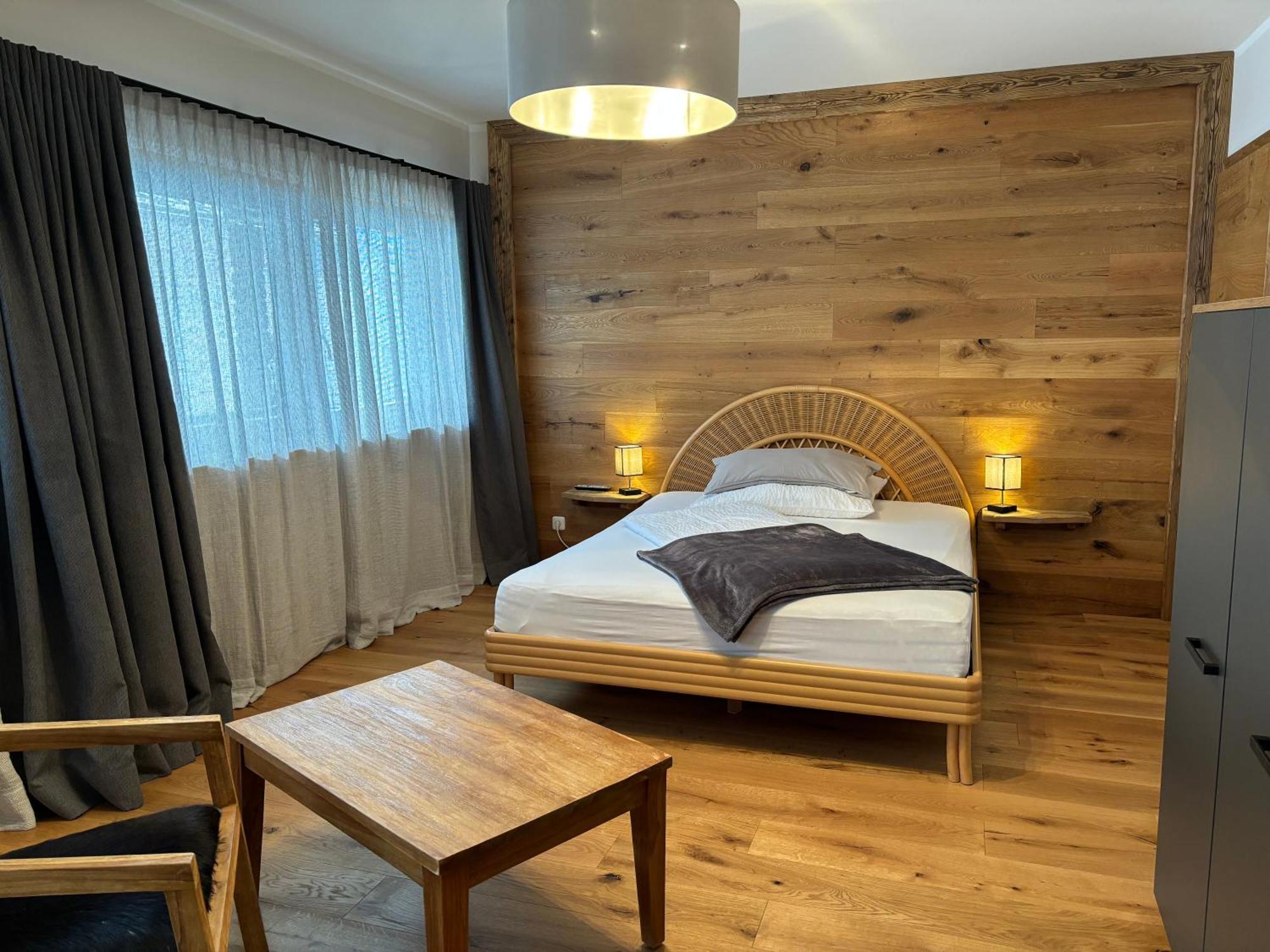 Appartement Rosa Sankt Johann in Tirol Phòng bức ảnh