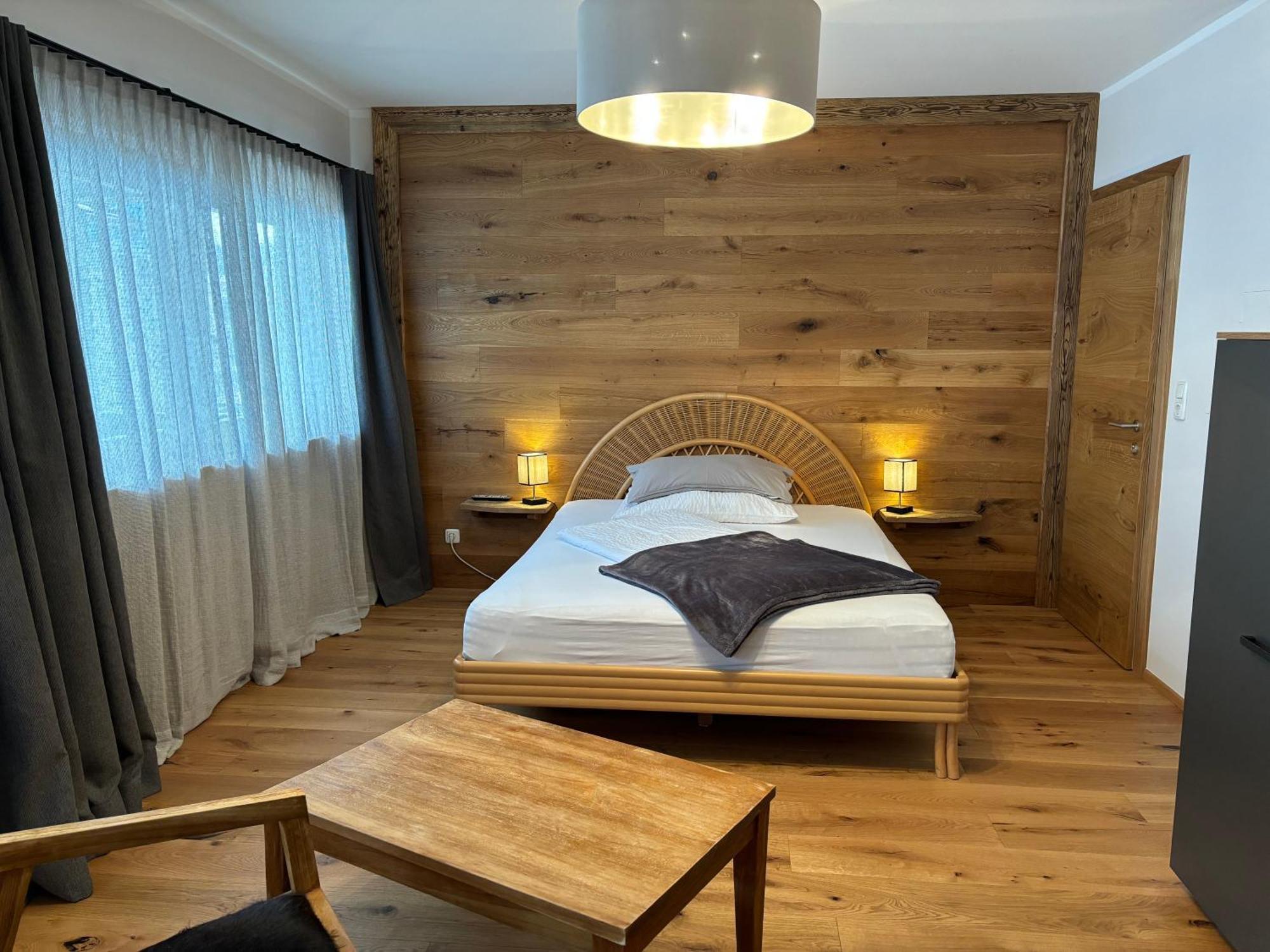 Appartement Rosa Sankt Johann in Tirol Phòng bức ảnh