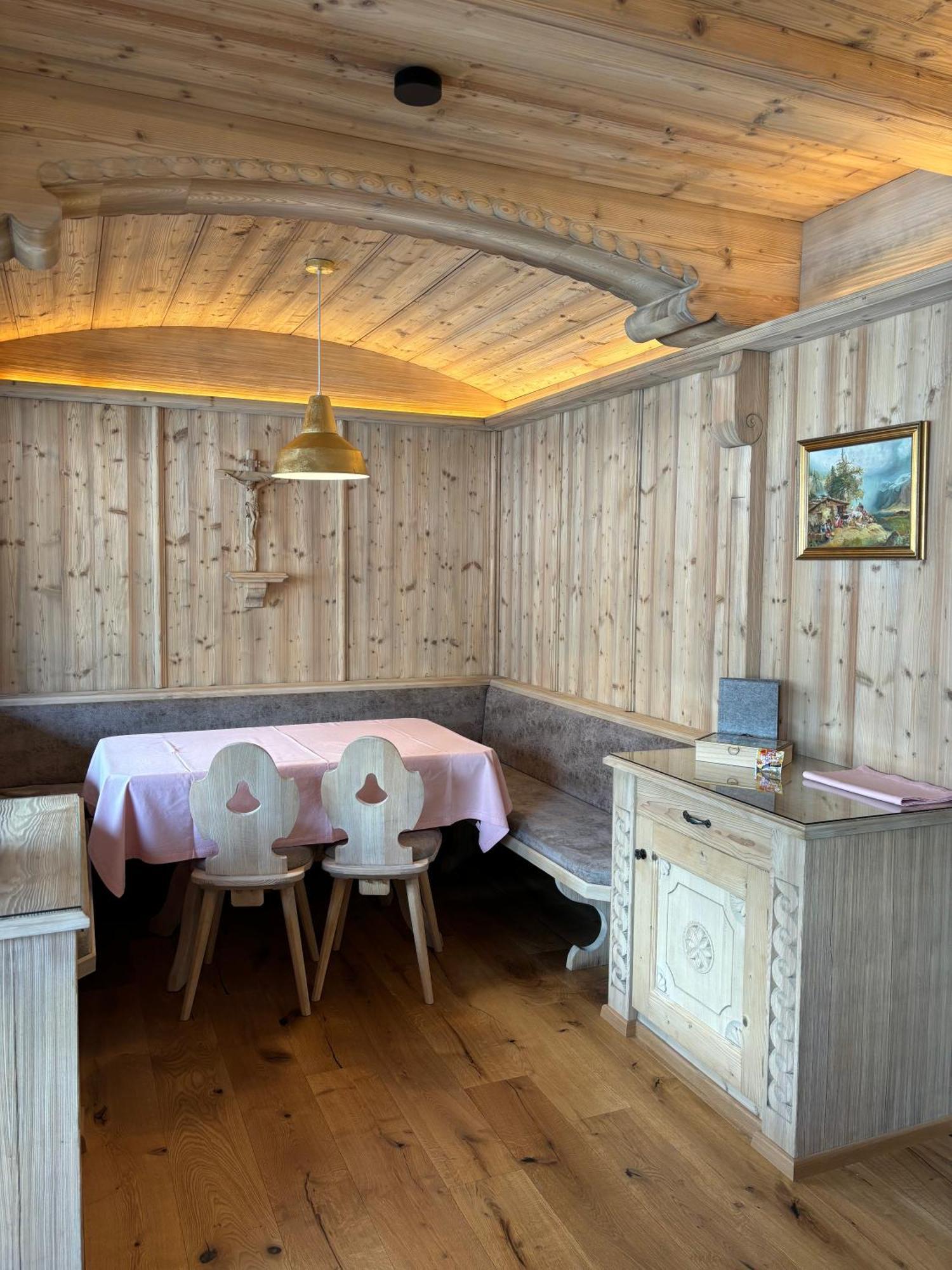 Appartement Rosa Sankt Johann in Tirol Phòng bức ảnh