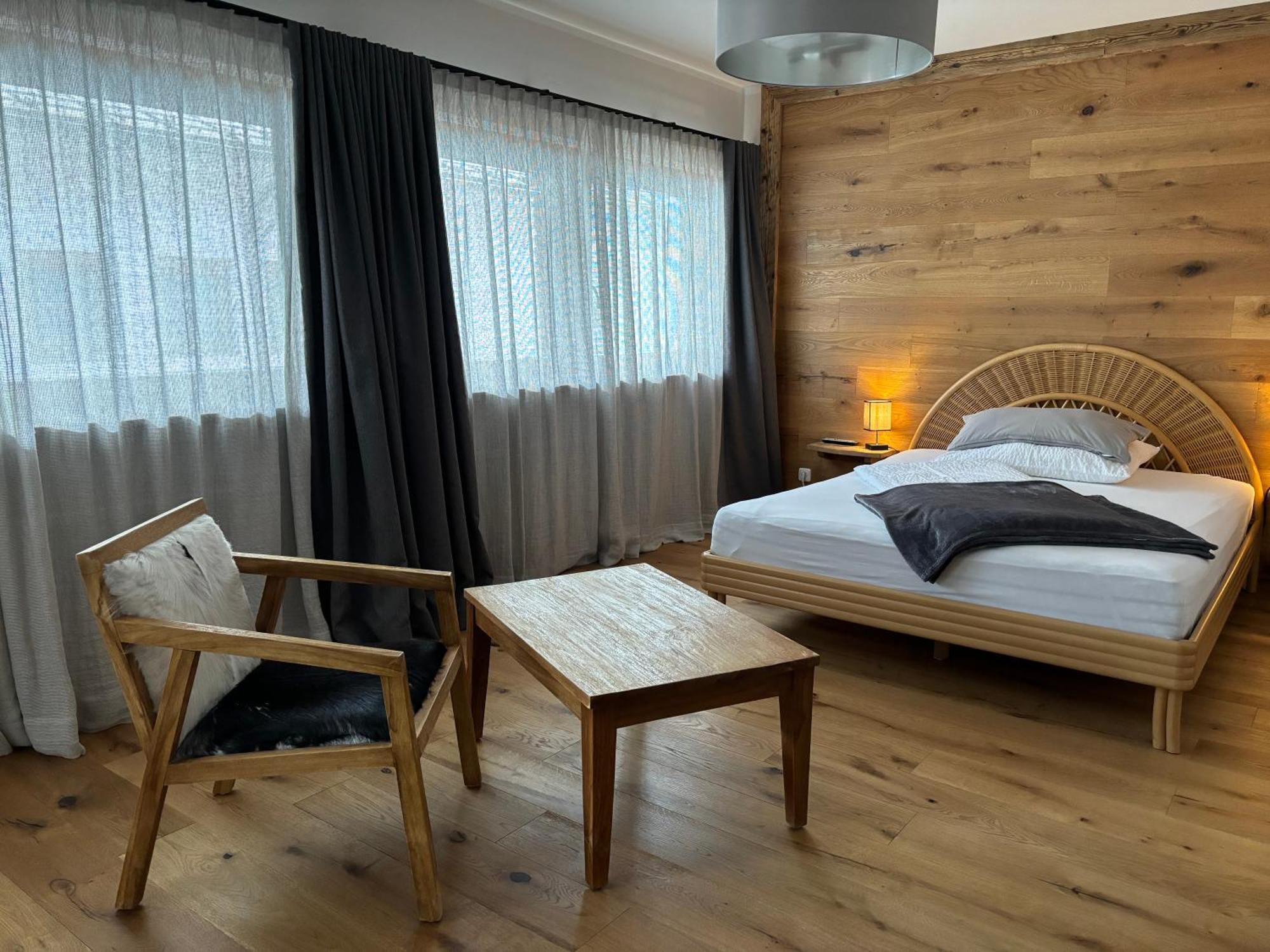 Appartement Rosa Sankt Johann in Tirol Phòng bức ảnh