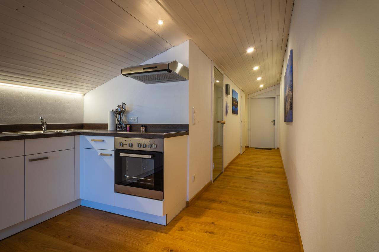 Appartement Rosa Sankt Johann in Tirol Ngoại thất bức ảnh