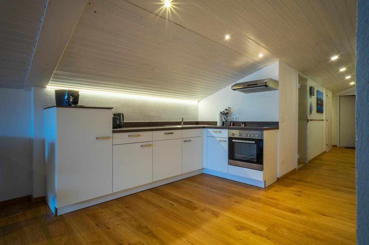 Appartement Rosa Sankt Johann in Tirol Ngoại thất bức ảnh