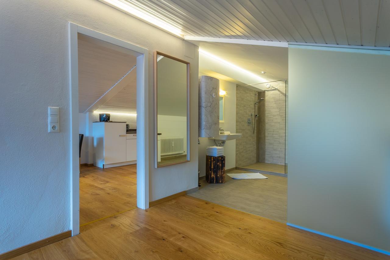Appartement Rosa Sankt Johann in Tirol Ngoại thất bức ảnh