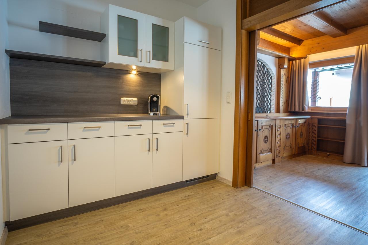 Appartement Rosa Sankt Johann in Tirol Ngoại thất bức ảnh