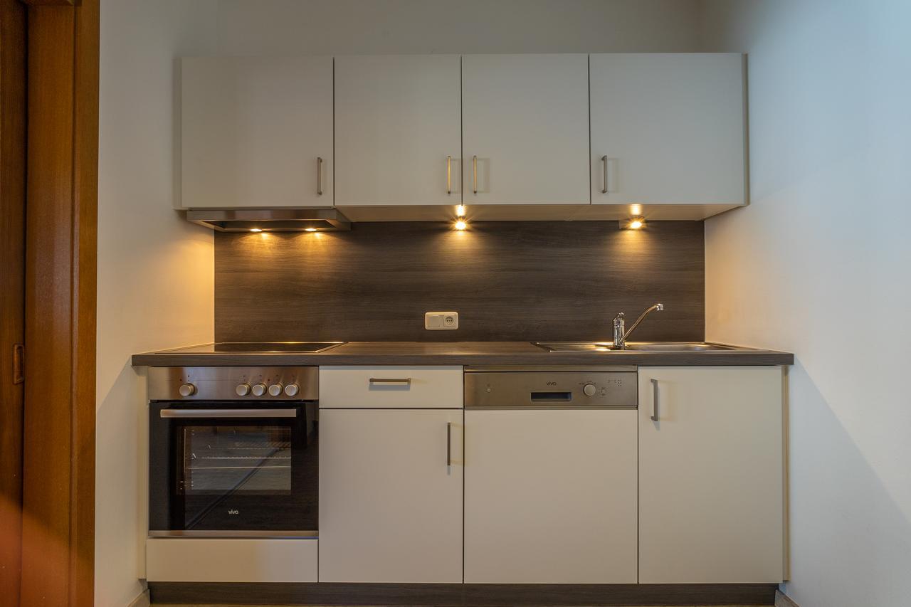 Appartement Rosa Sankt Johann in Tirol Ngoại thất bức ảnh